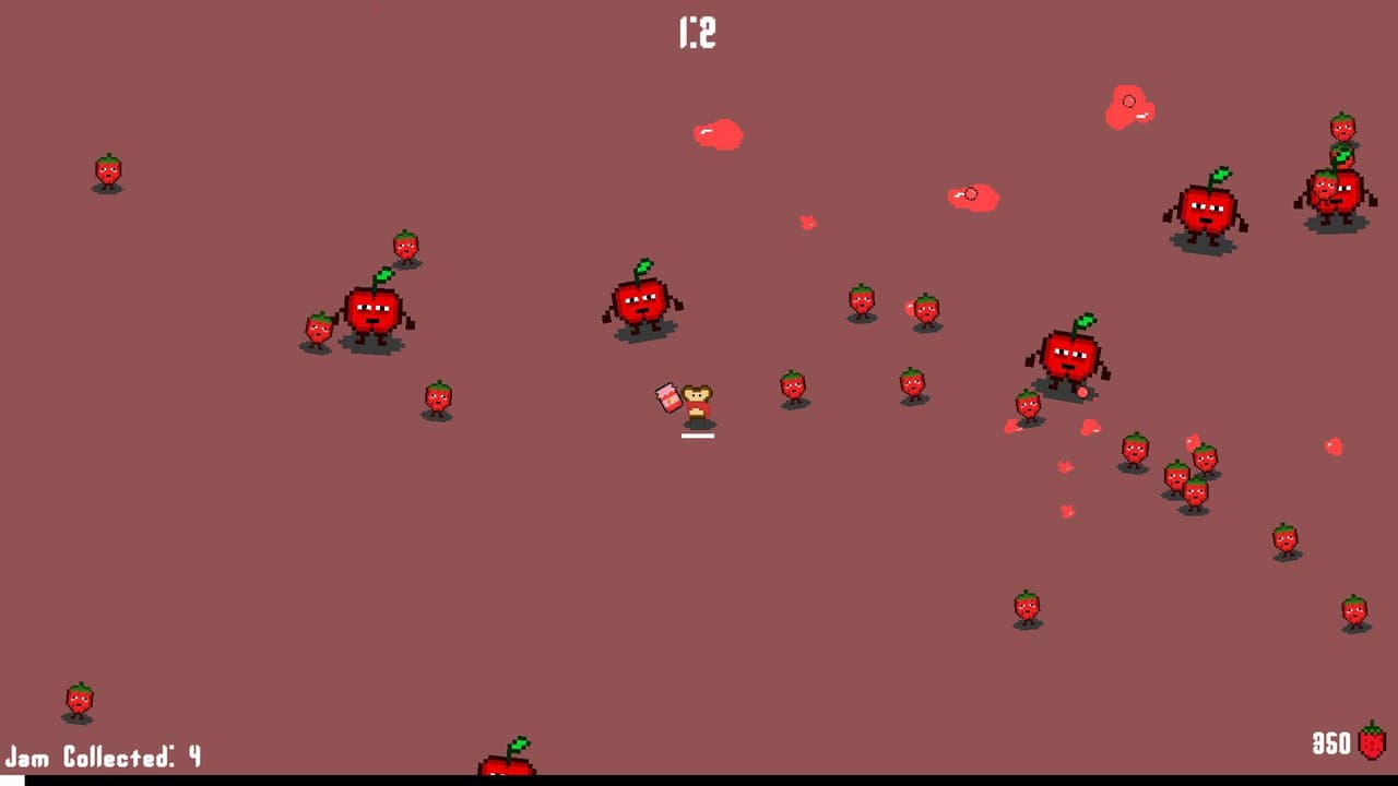 JamFever screenshot 2