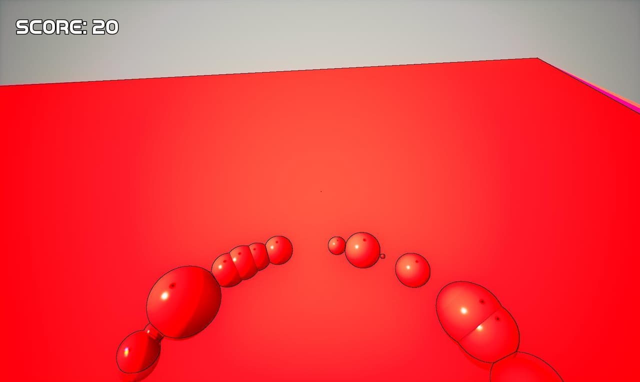 Redkur screenshot 3