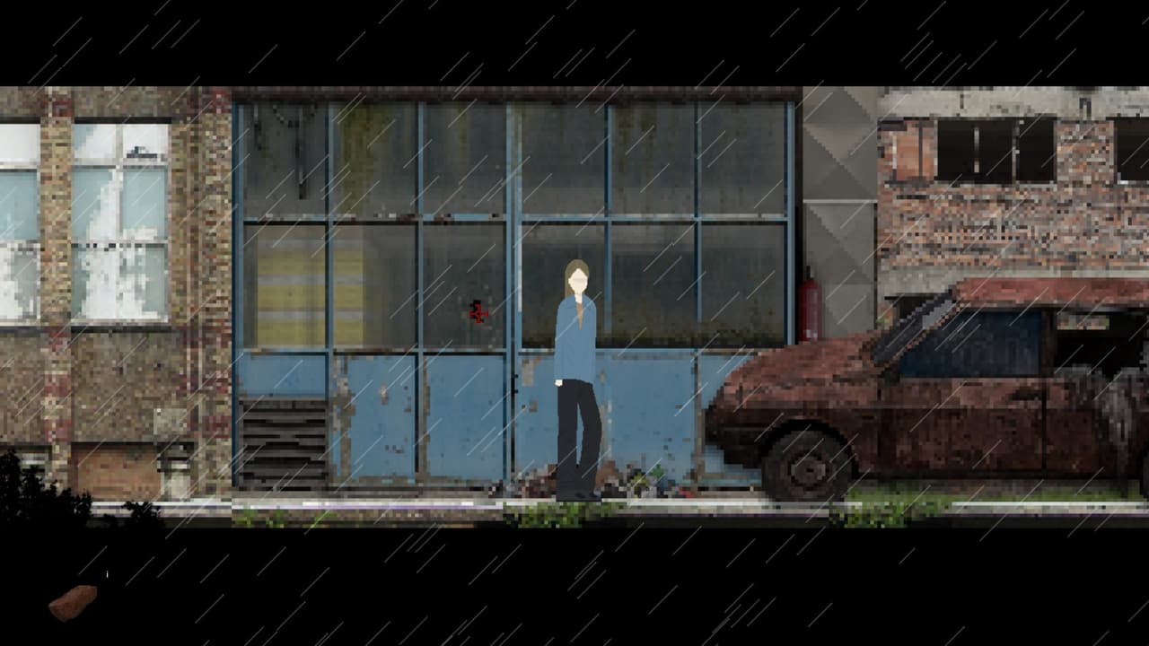 DØM RUSALOK screenshot 4