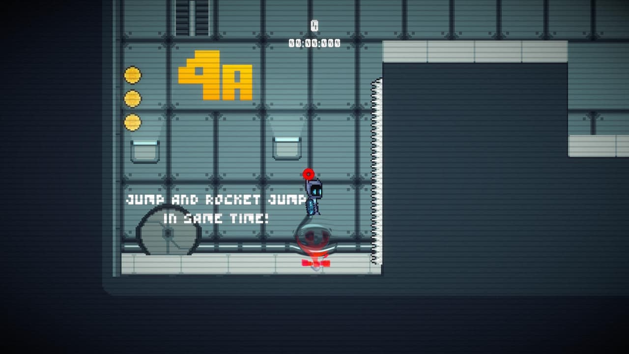 RocketKing screenshot 5