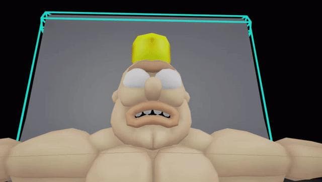 Muscle Coach screenshot 5