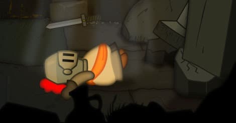 Fantasy quest (andiliddell) screenshot 4
