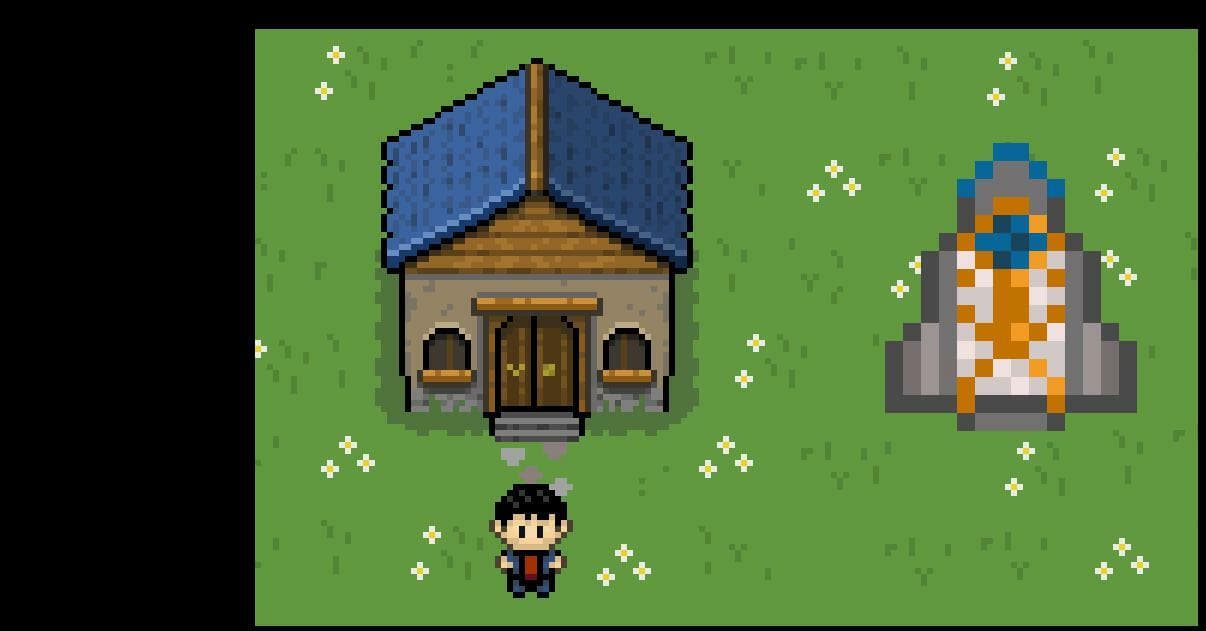 Lucky MoonShot screenshot 2