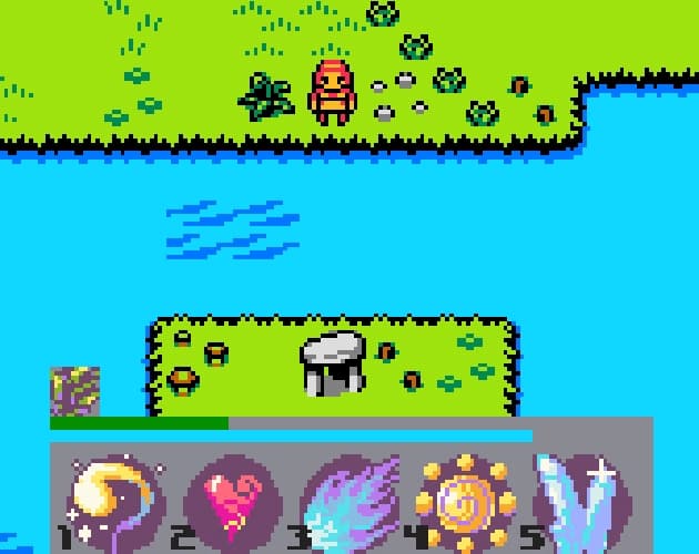 Princess of Illusions screenshot 4