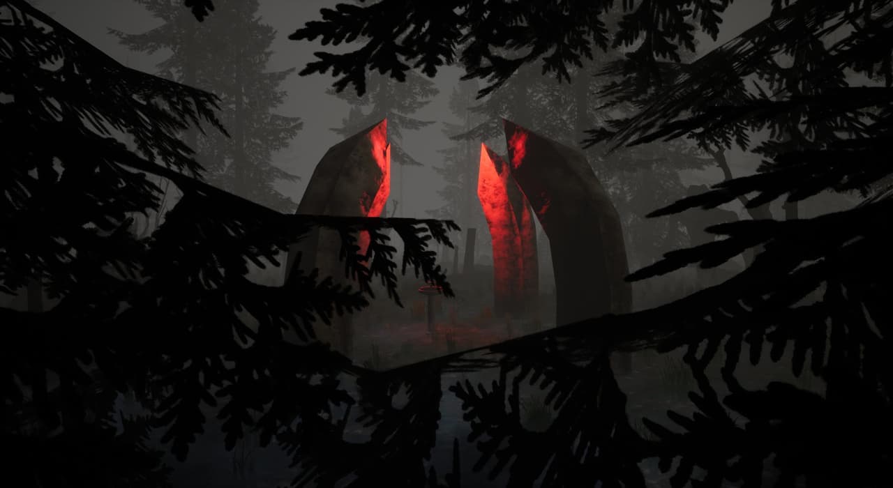 Withered Thoughts screenshot 4