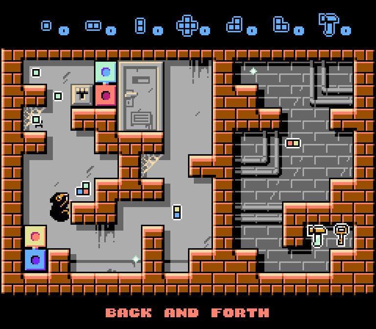 Gruniożerca 2: The Great Cavy Rescue! screenshot 4