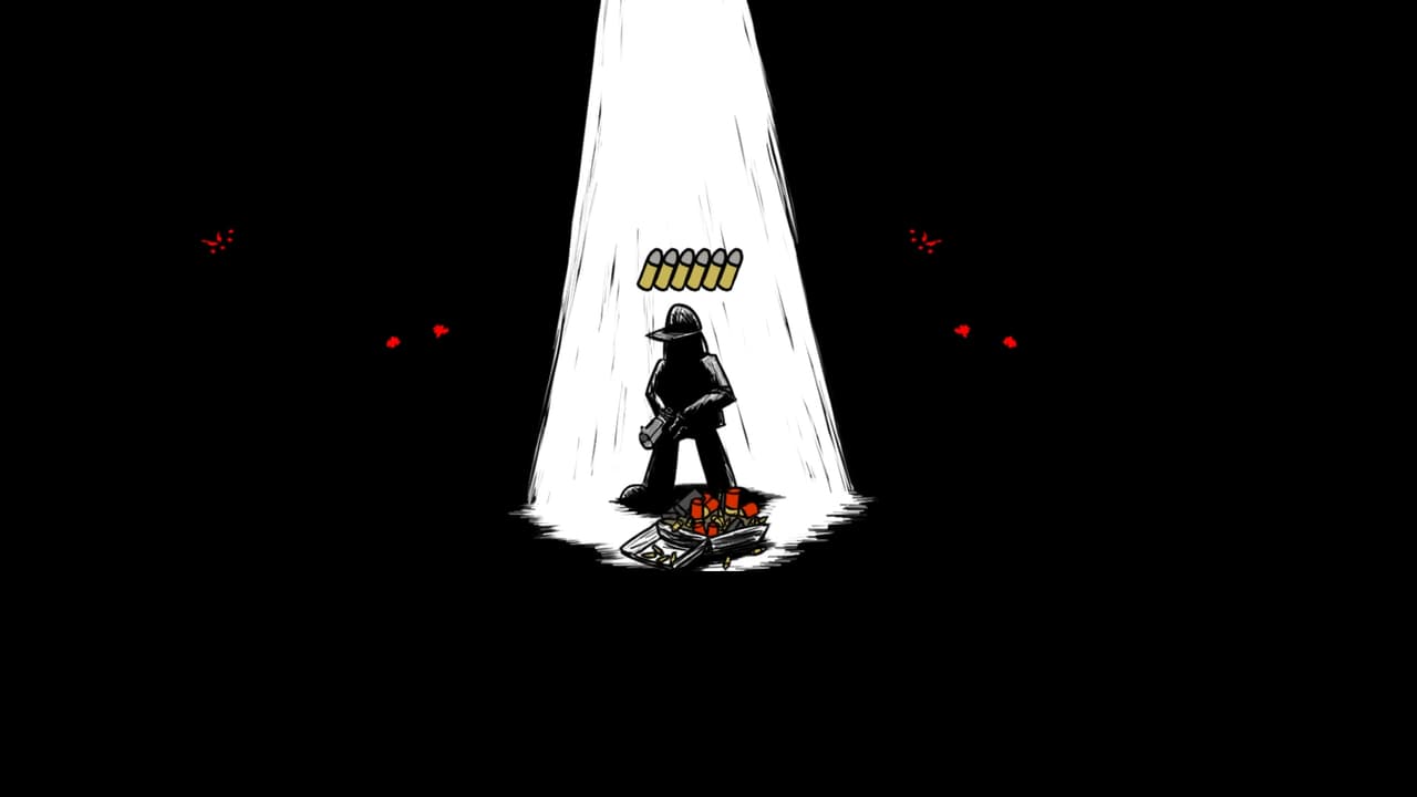 Fight the Dark screenshot 3
