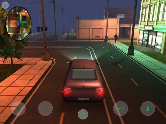 Gangster Mission: Crime Lord screenshot 3