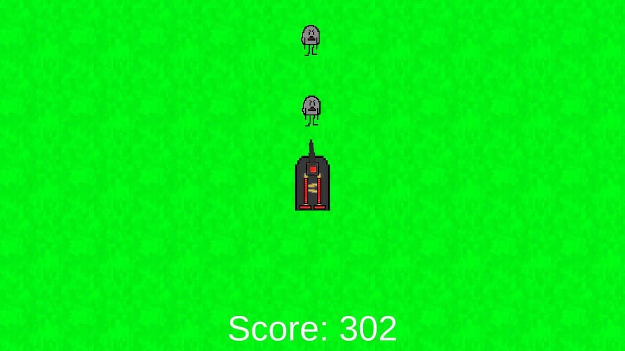 Rock Hard Crisis screenshot 2