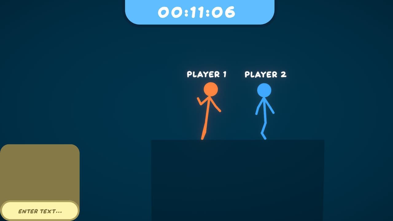 Stick Run (odevperel) screenshot 3