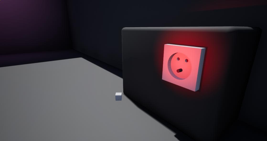 Cable Plug screenshot 2