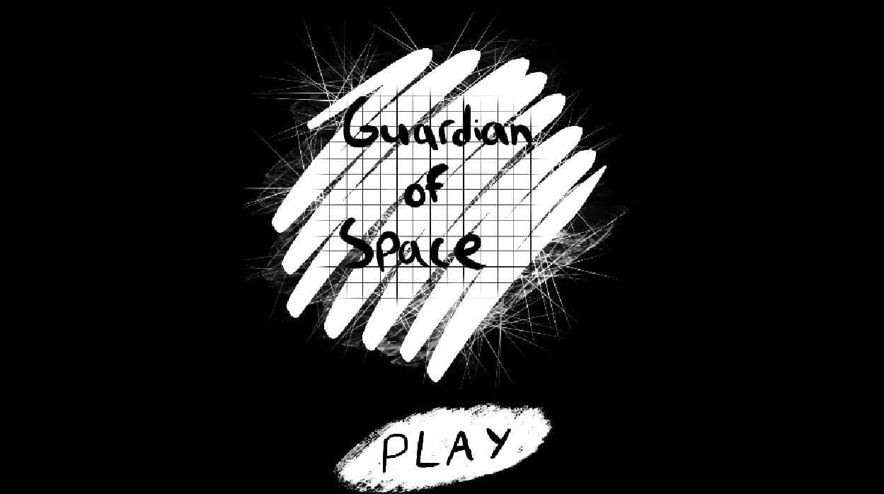 Guardian Of Space screenshot 3