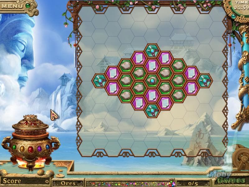 Ancient Wonderland screenshot 2