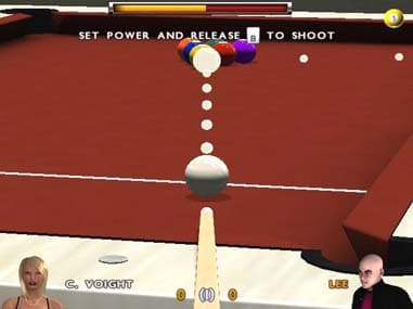 Arcade Sports screenshot 2