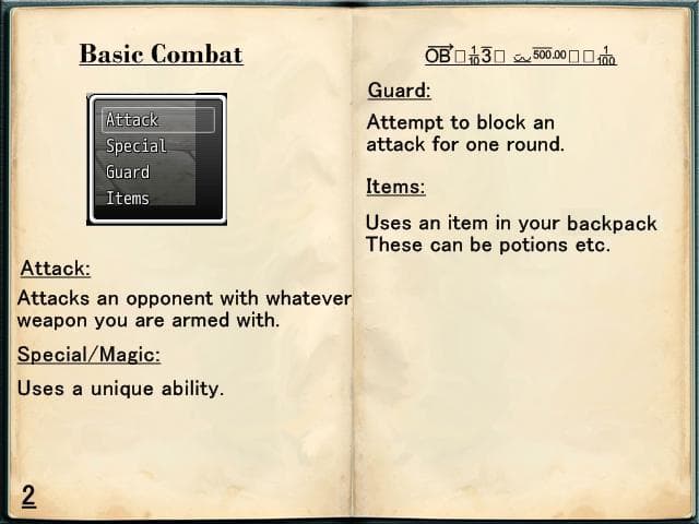 Time Lord Origins screenshot 3