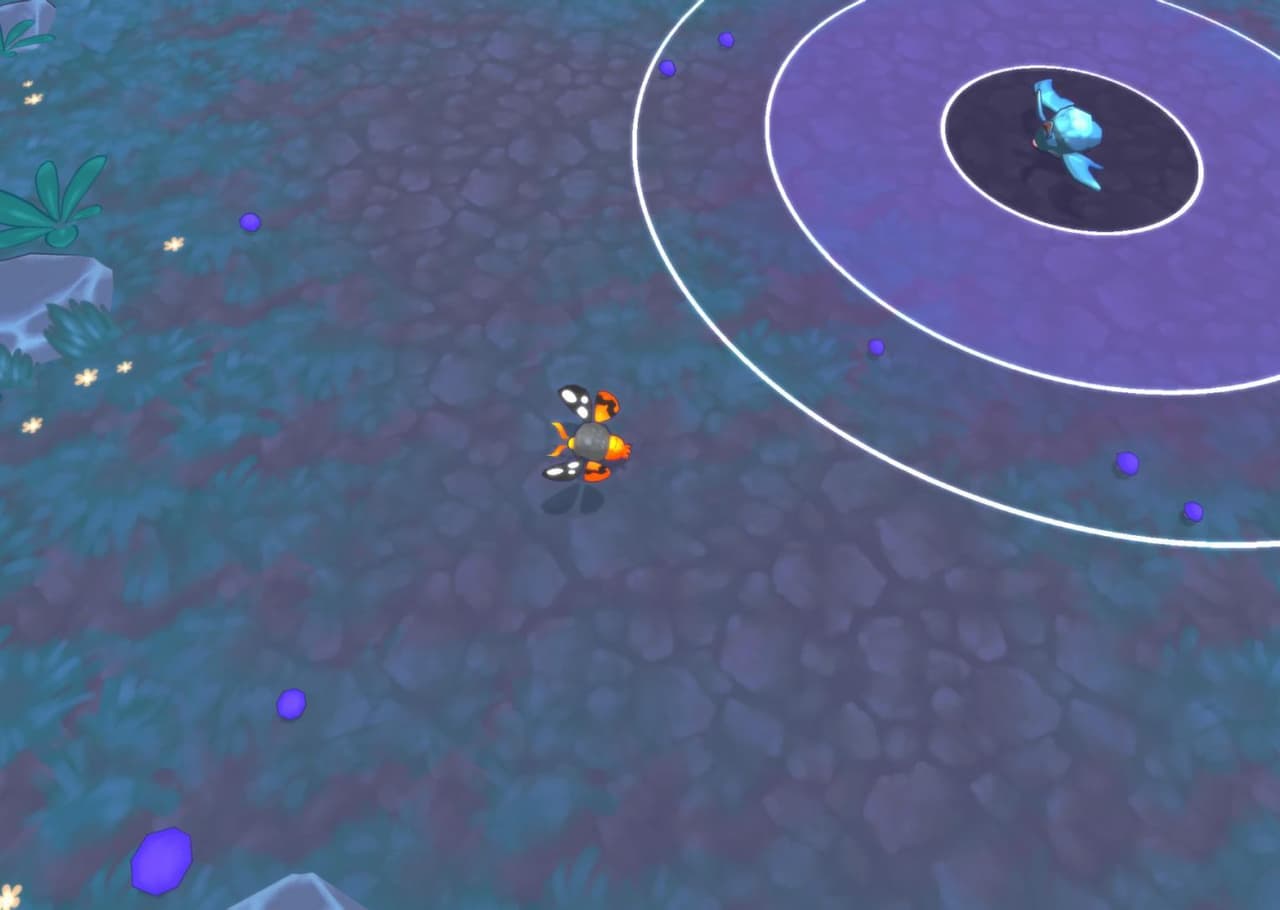 Flustering Echo screenshot 4