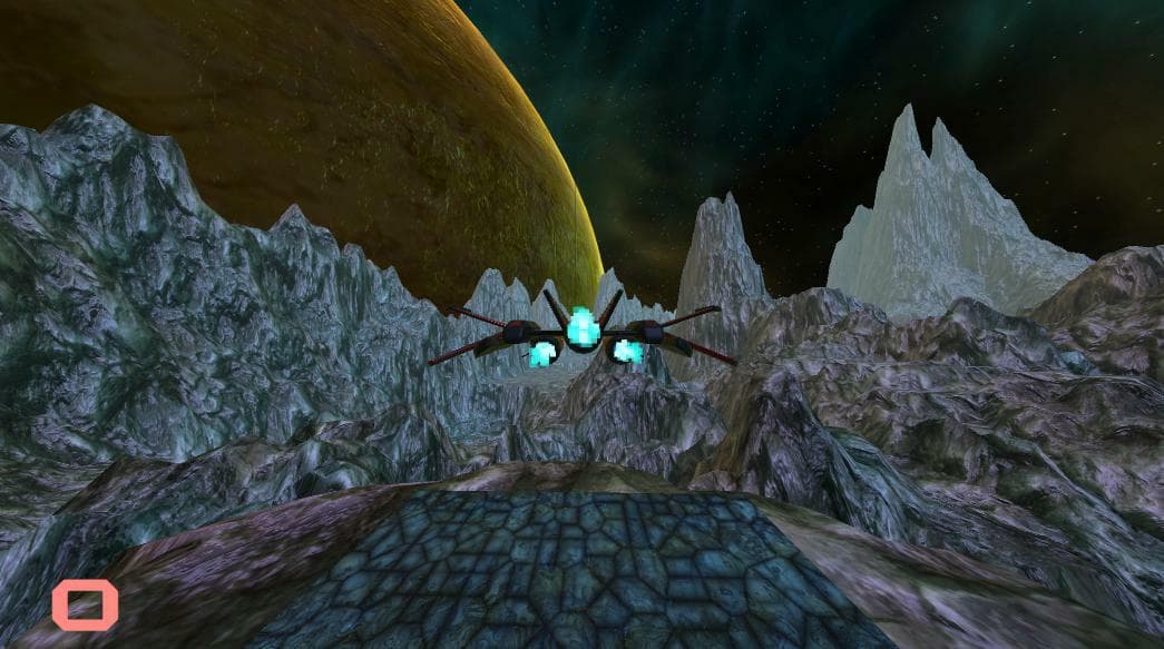 Suinov Strike screenshot 2