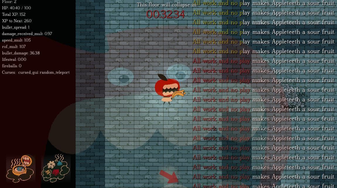 Appleteeth screenshot 6