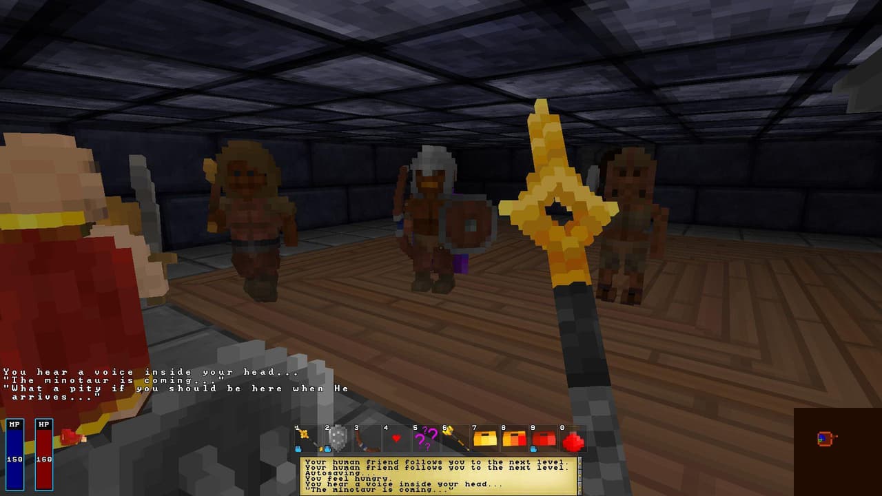 Barony: Blessed Addition screenshot 3