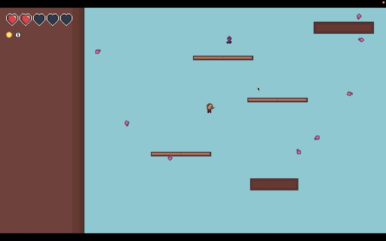 The Warlock screenshot 4