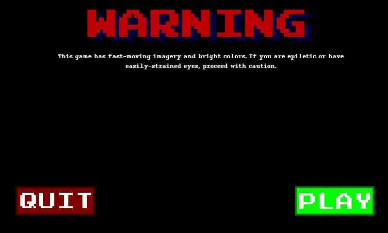 Sunky the game part 2 (android version) screenshot 2