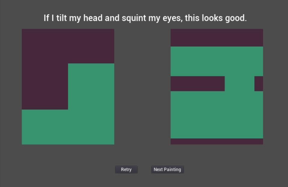 Copy Painter screenshot 3