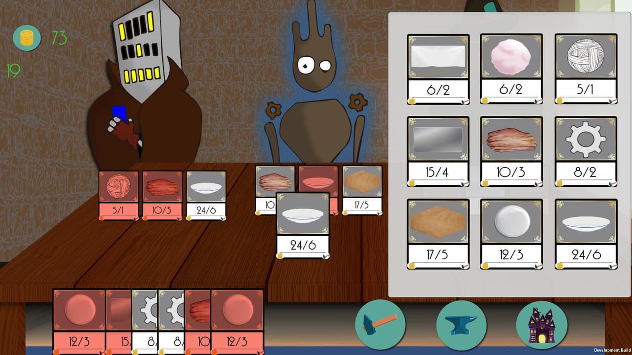 Redemption Toys screenshot 2