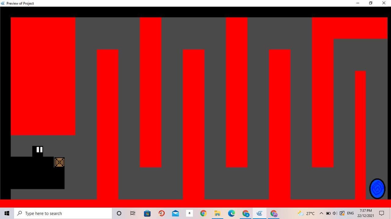 SQUARIC screenshot 3