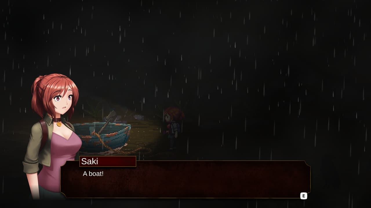 Re:Turn 2 - Runaway screenshot 3