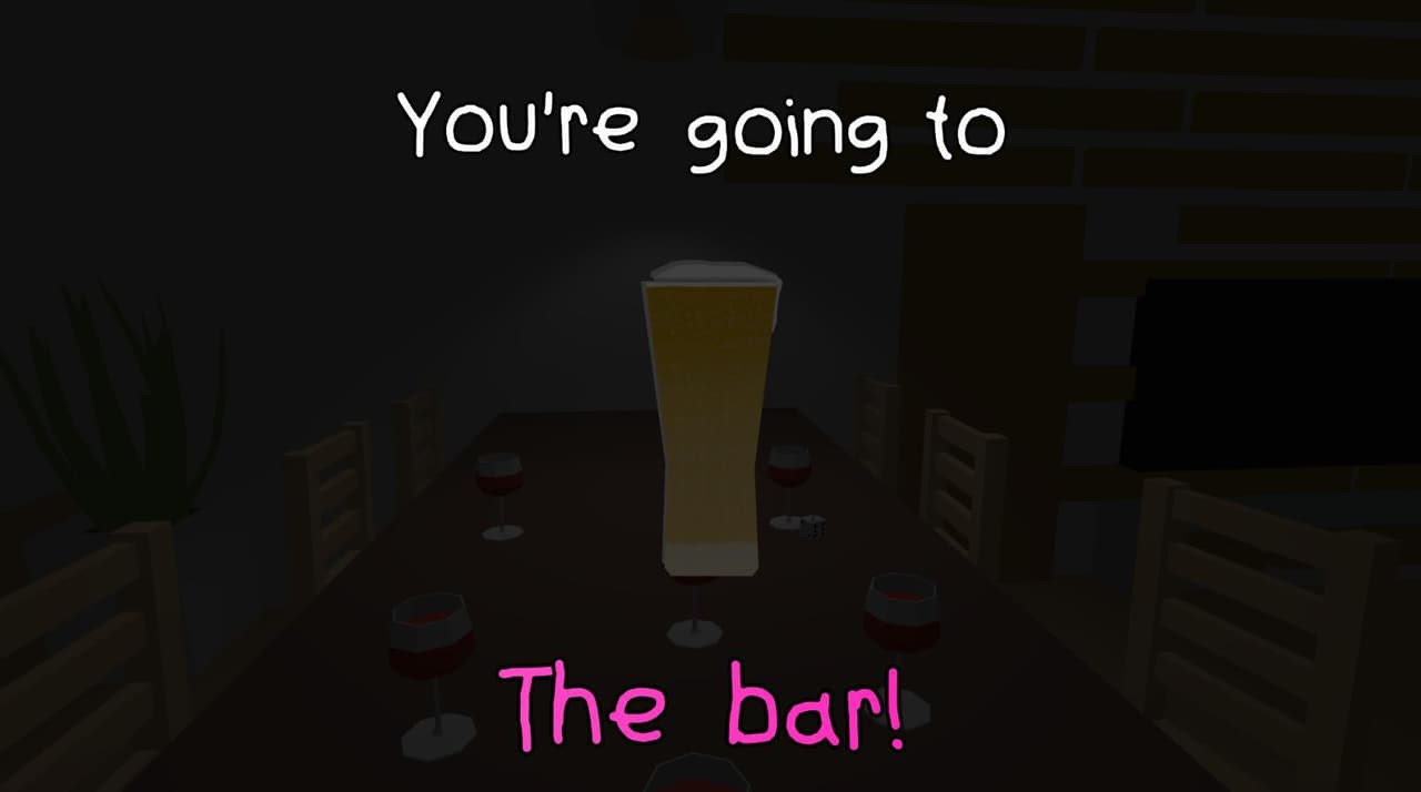 Lucky Love! screenshot 3