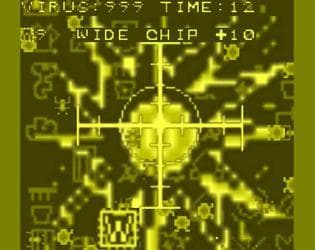 DOT VIRUS SHOOTER screenshot 5
