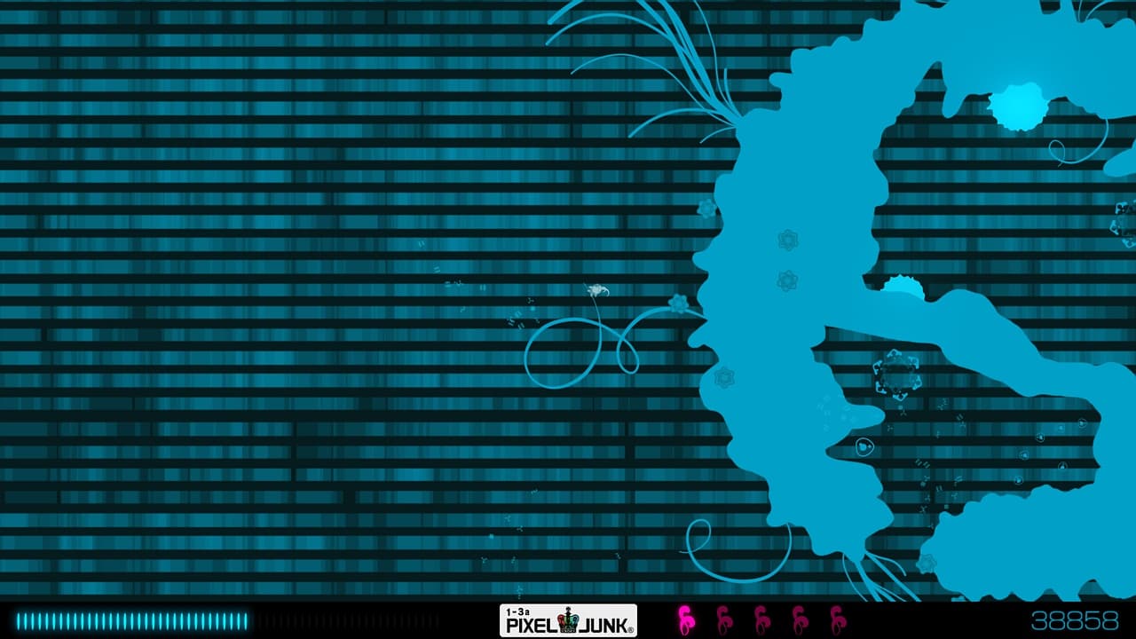 PixelJunk Eden Encore screenshot 6