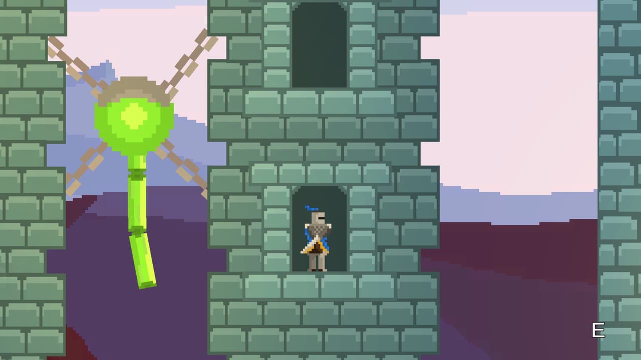 Knight and Princess screenshot 6