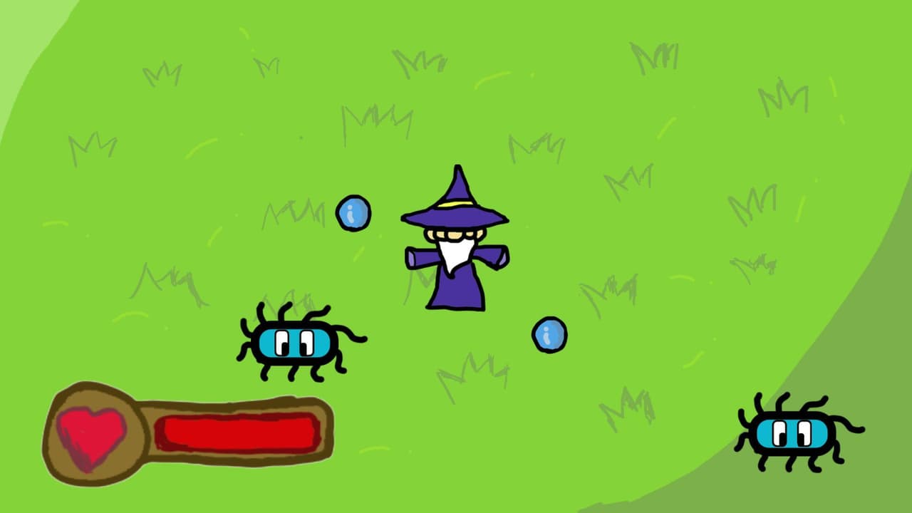 Wizard Defense (Sparkster1)
