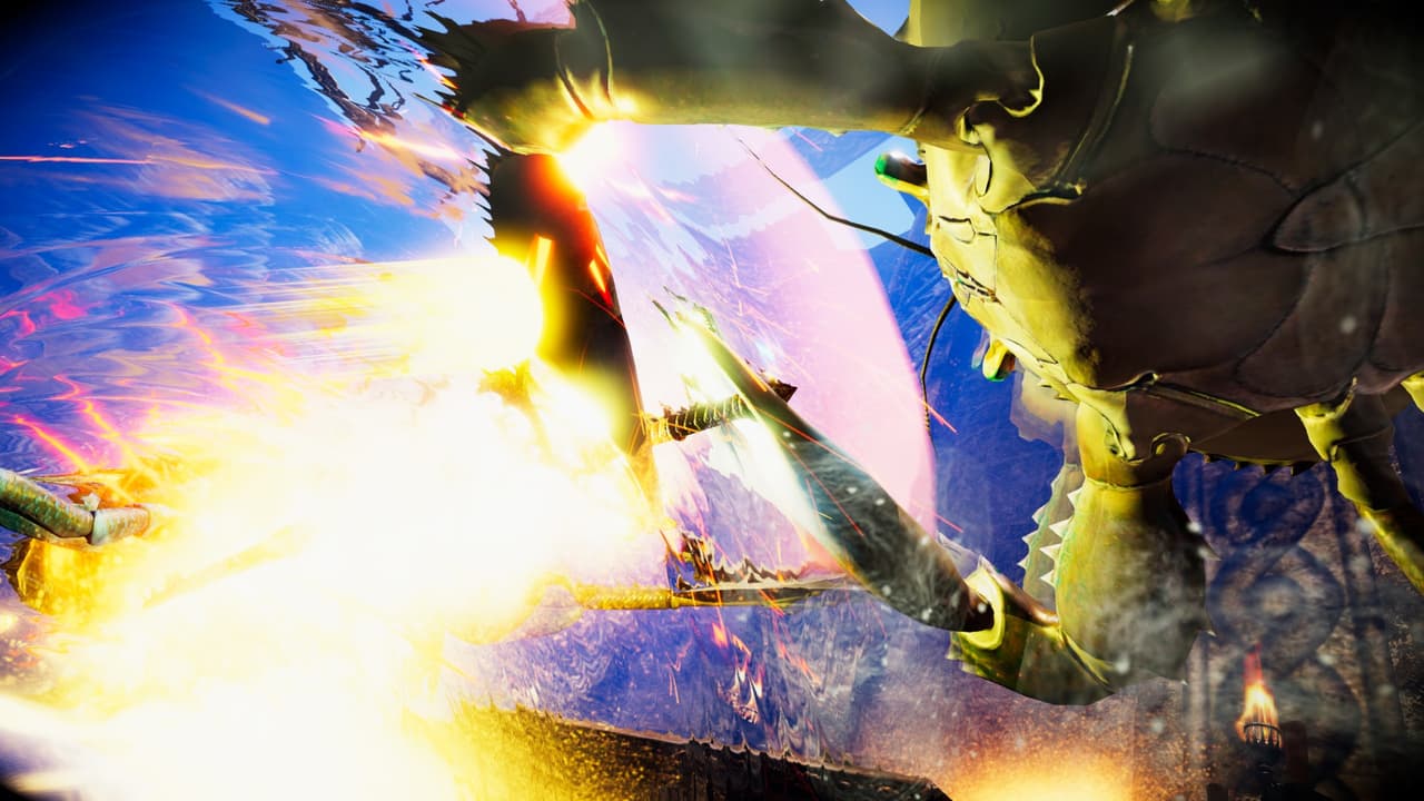 Fight Crab screenshot 6