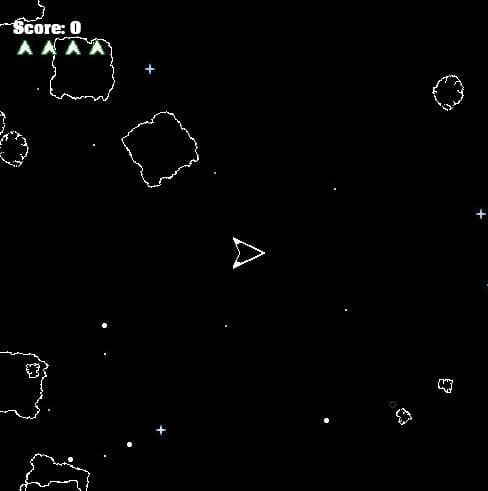 My first game ever made!!