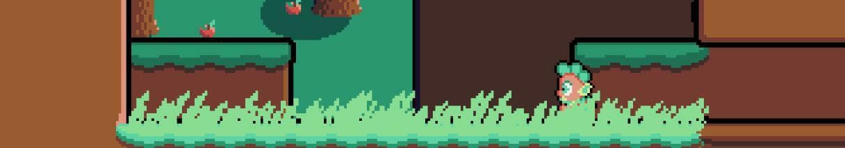 Spikero [Unfinished Metroidvania]