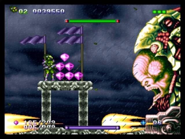 Gunlord