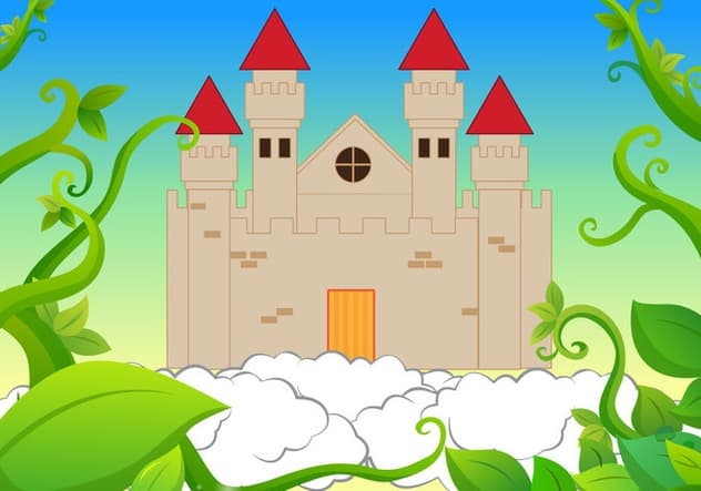 Adventures of the Beanstalk