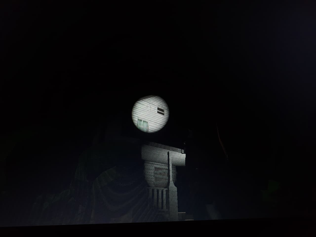 forest of cry (Shaad_mohmmad) screenshot 4