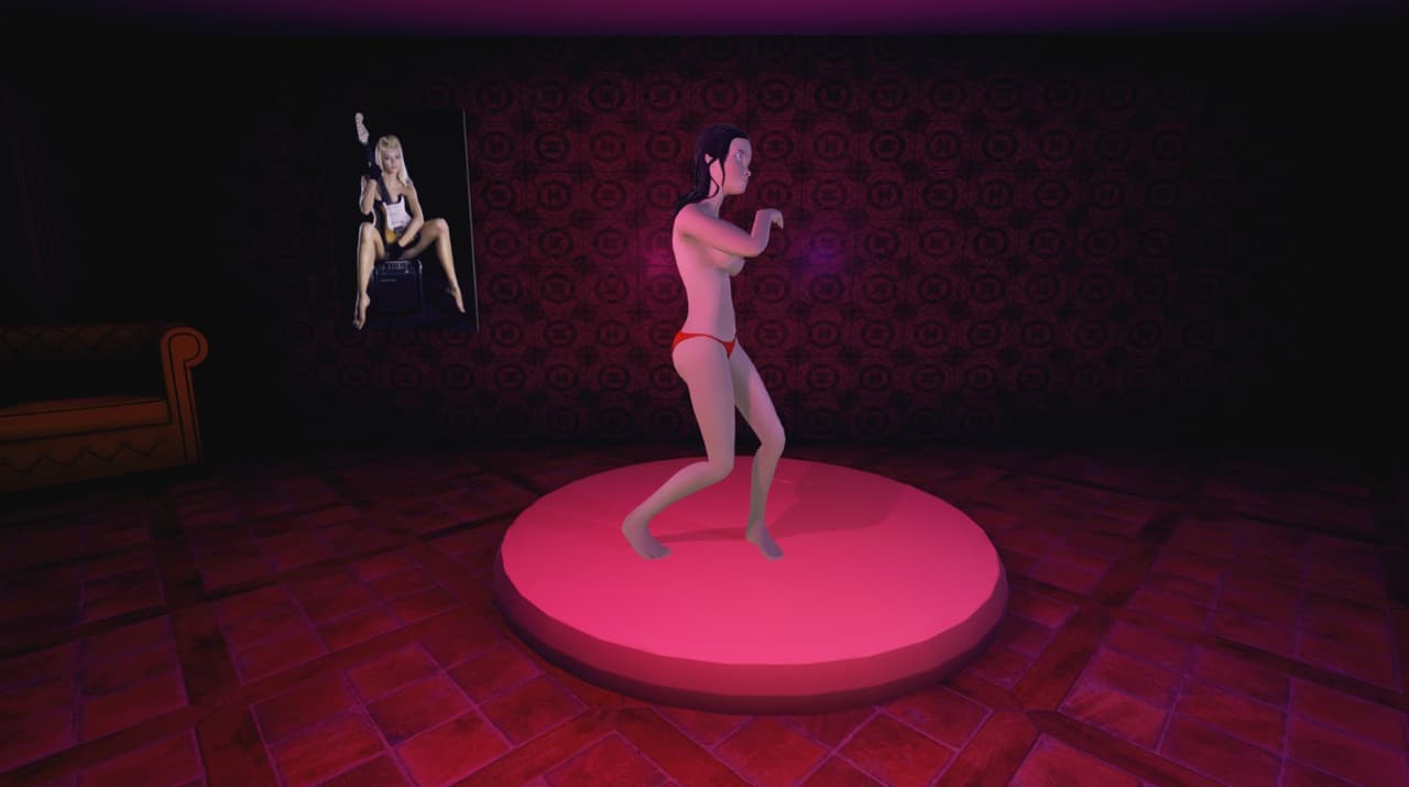 Hentai Woman screenshot 4