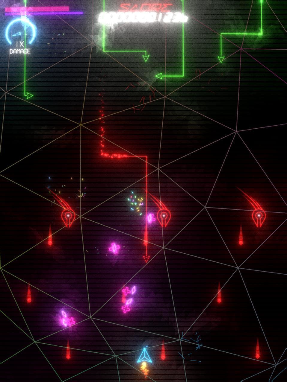TRI-GER (JoeCH) screenshot 3