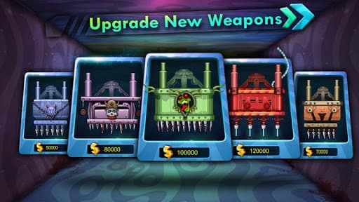 I Love Zombie Smasher