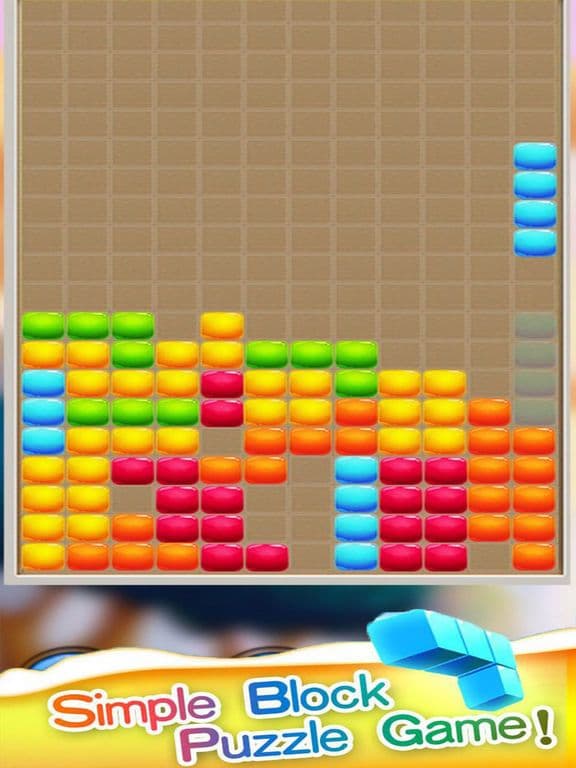 Box Brick Play Fun screenshot 3