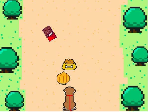 BOW-WOW RESCUE screenshot 6