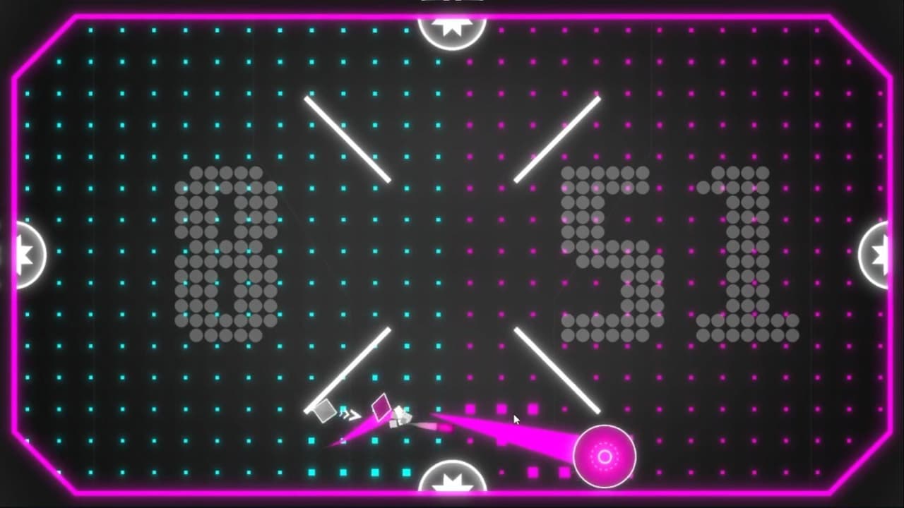 Bouncing Shot screenshot 5