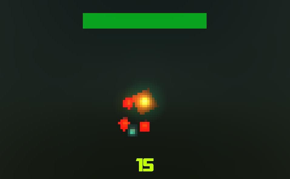 The Edge Of The Empire screenshot 2
