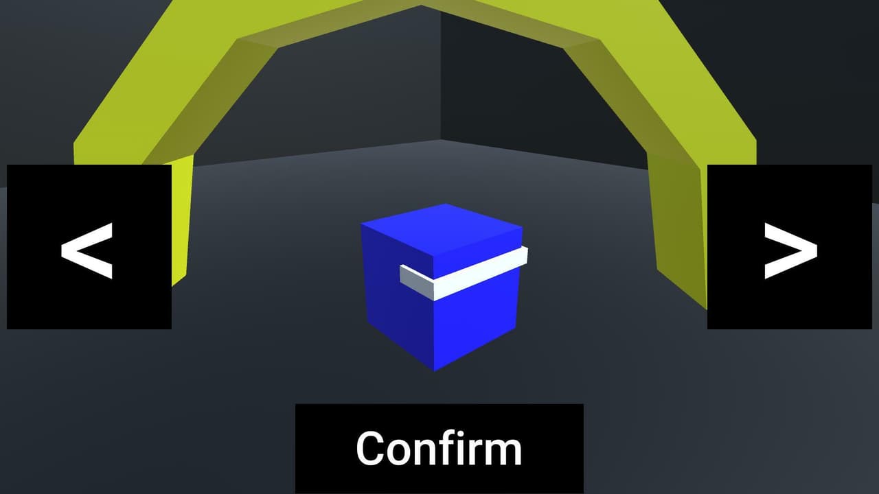 CubeBOLT screenshot 4