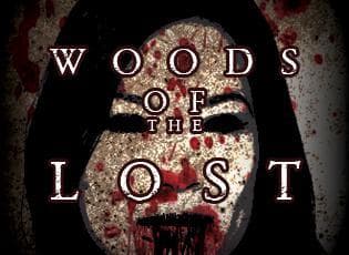 Woods of the Lost