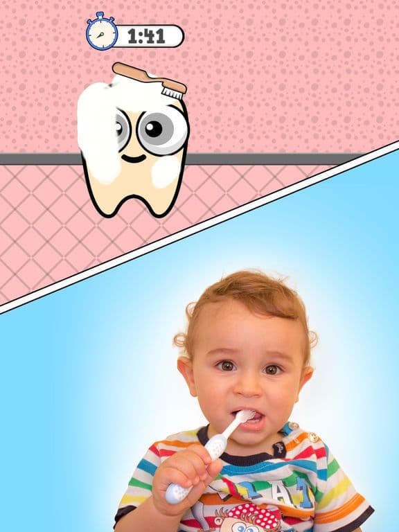 My Virtual Tooth - Virtual Pet screenshot 3